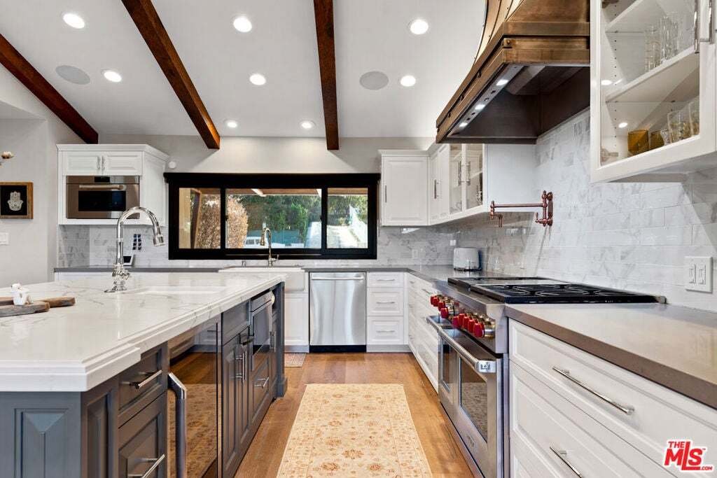 Casa en Los Ángeles, California, Estados Unidos 5 - 19085789