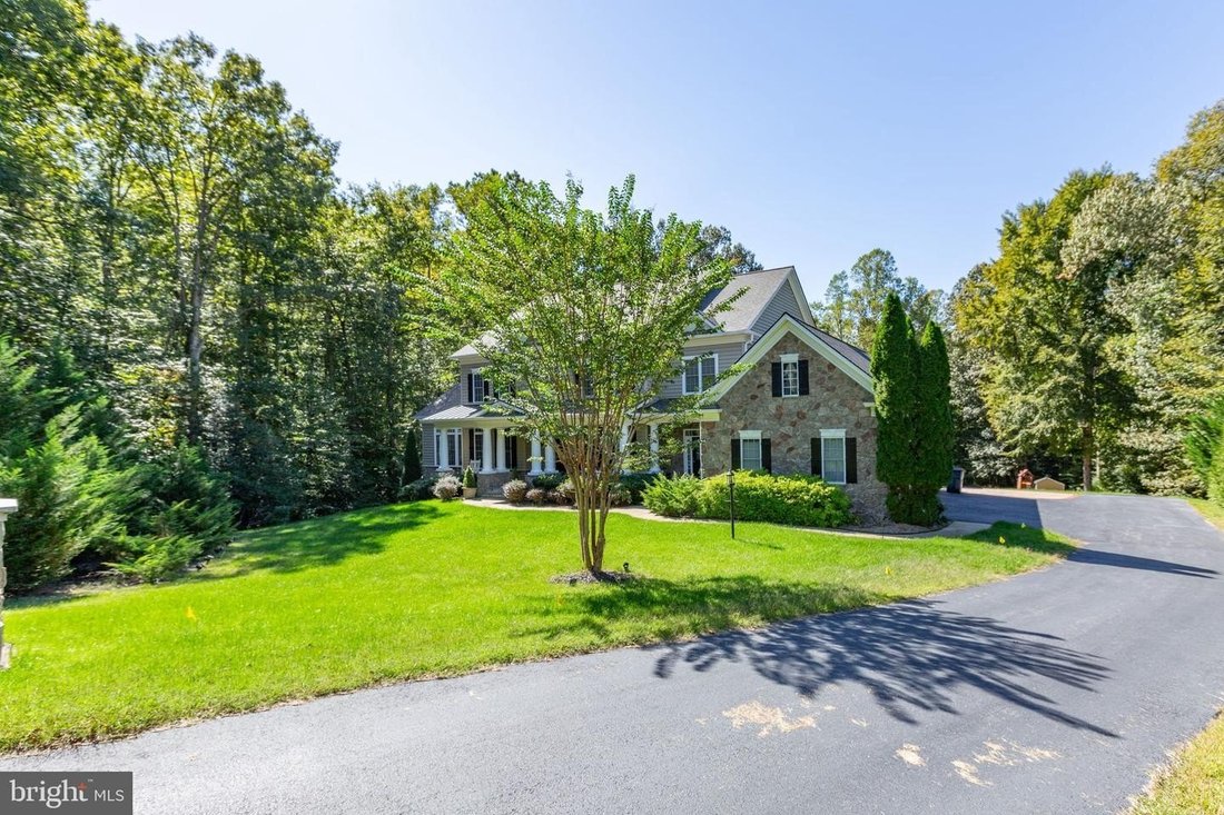 House in Fredericksburg, Virginia, United States 5 - 19085517