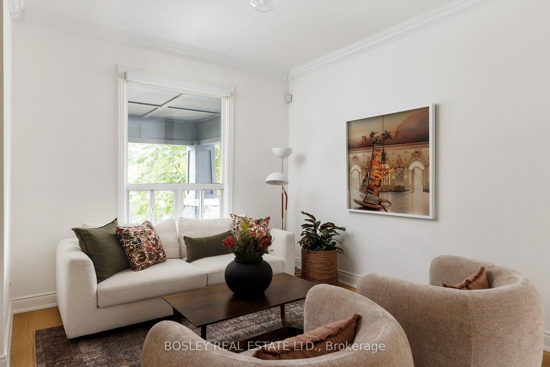 Casa en Toronto, Ontario, Canadá 4 - 19076330
