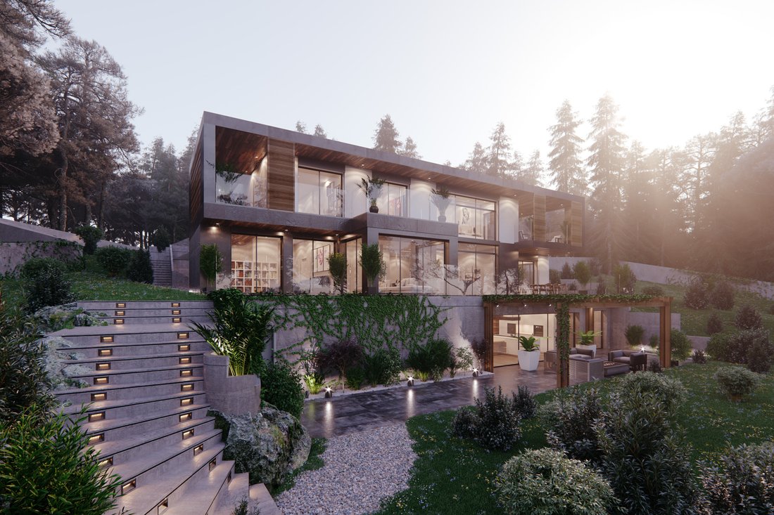 House in Mirail-Reynerie-Bellefontaine, Toulouse, France 1 - 19078071