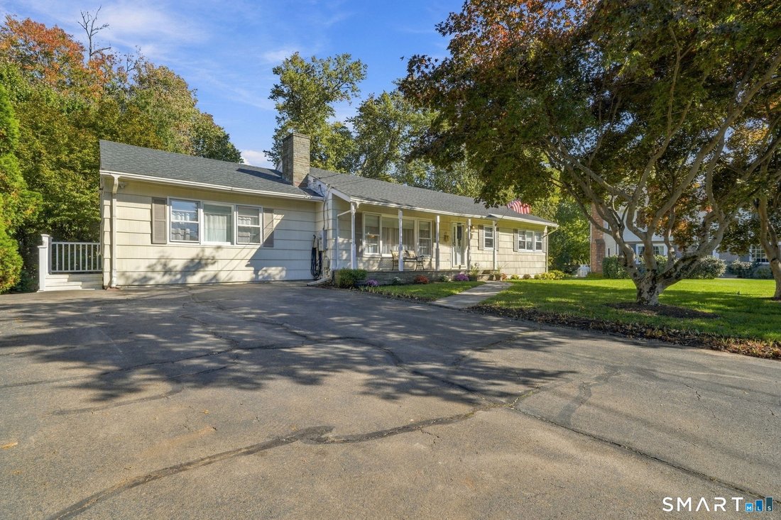 Casa en Norwalk, Connecticut, Estados Unidos 2 - 19078792