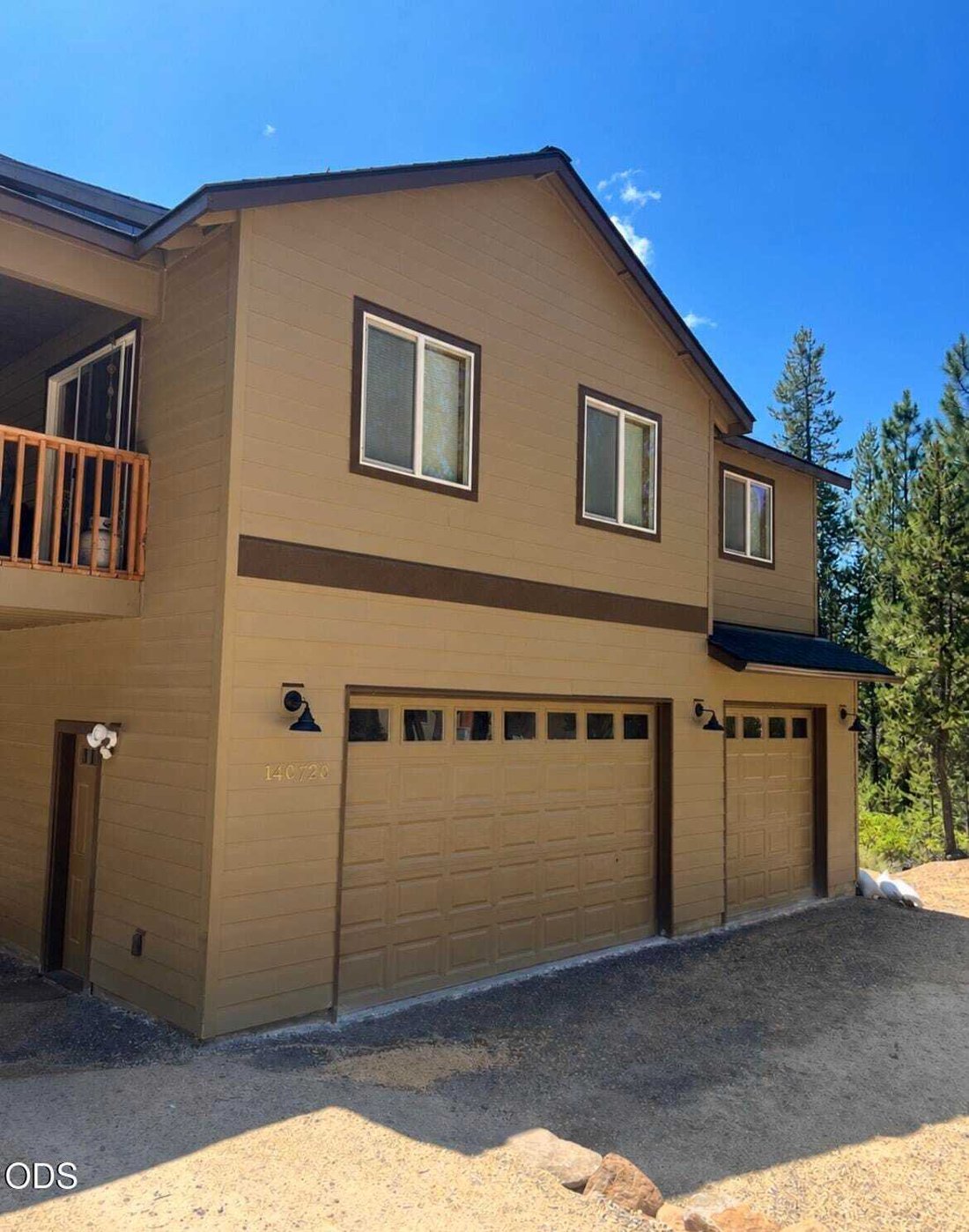 House in Crescent Lake, Oregon, United States 5 - 19083755