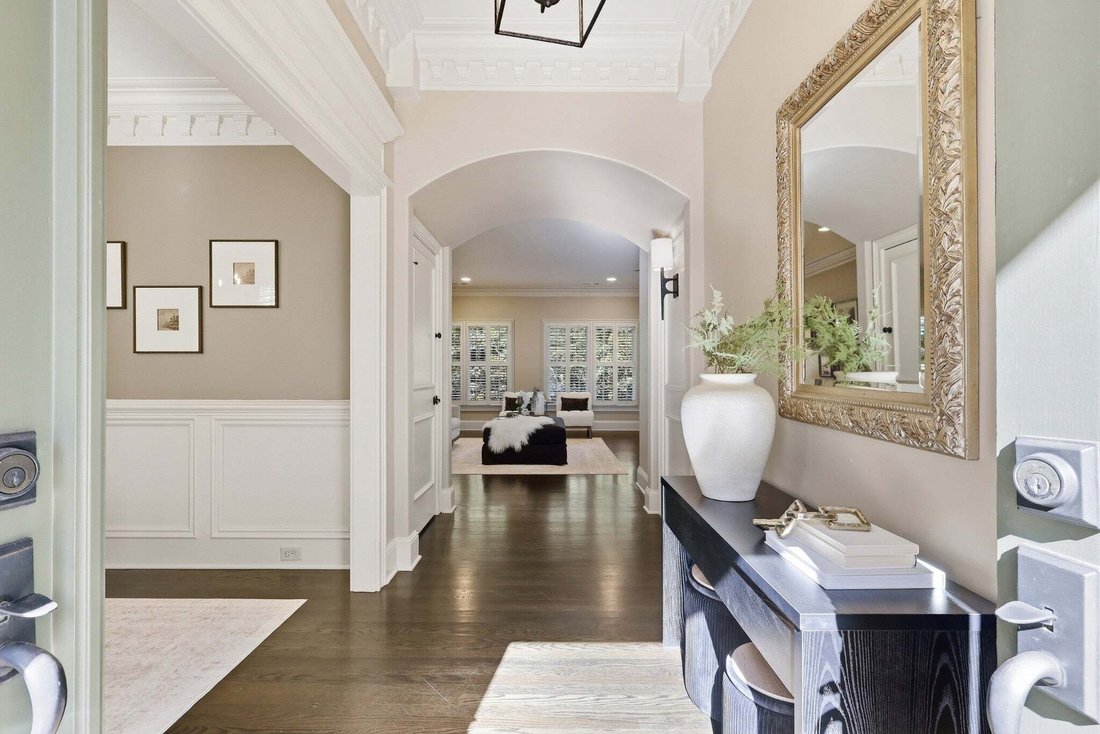 Casa a Nashville, Tennessee, Stati Uniti 4 - 19076939