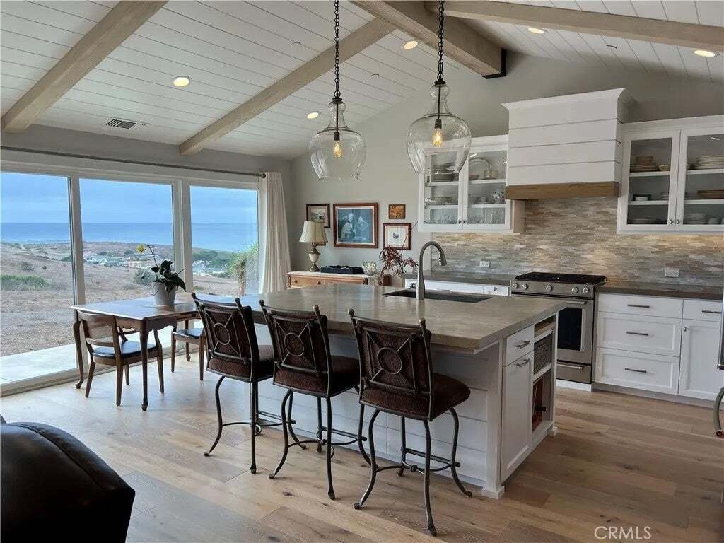 Maison à Cambria, Californie, États-Unis 2 - 19082758