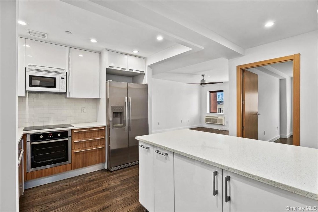 Condominio en Nueva York, Nueva York, Estados Unidos 3 - 18188596