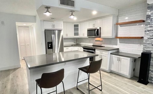 Appartement à North Palm Beach, Floride, États-Unis 1
