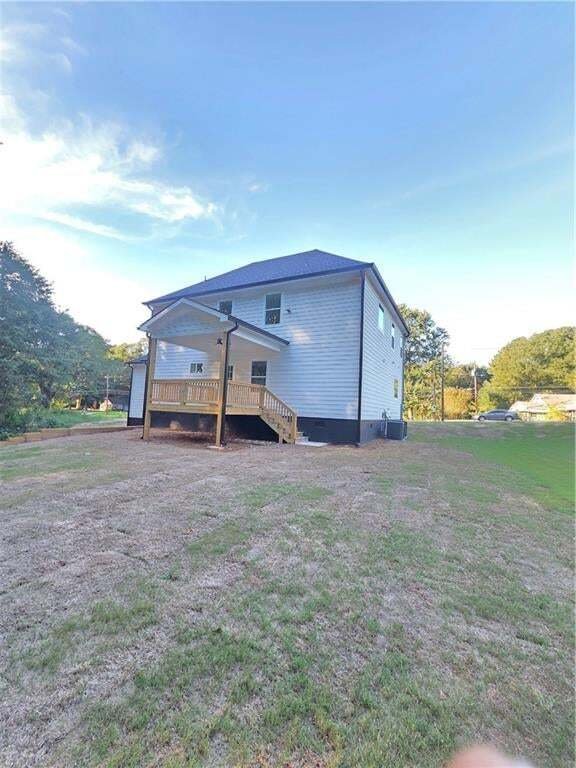 House in Austell, Georgia, United States 3 - 19079044