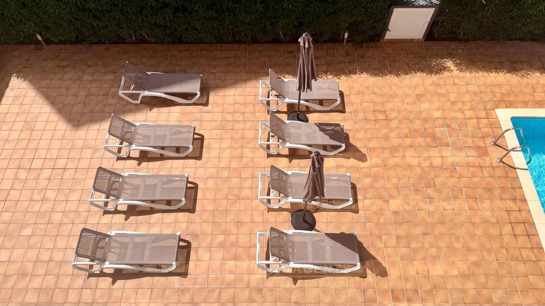 Appartement à Ibiza, Îles Baléares, Espagne 5 - 19078016
