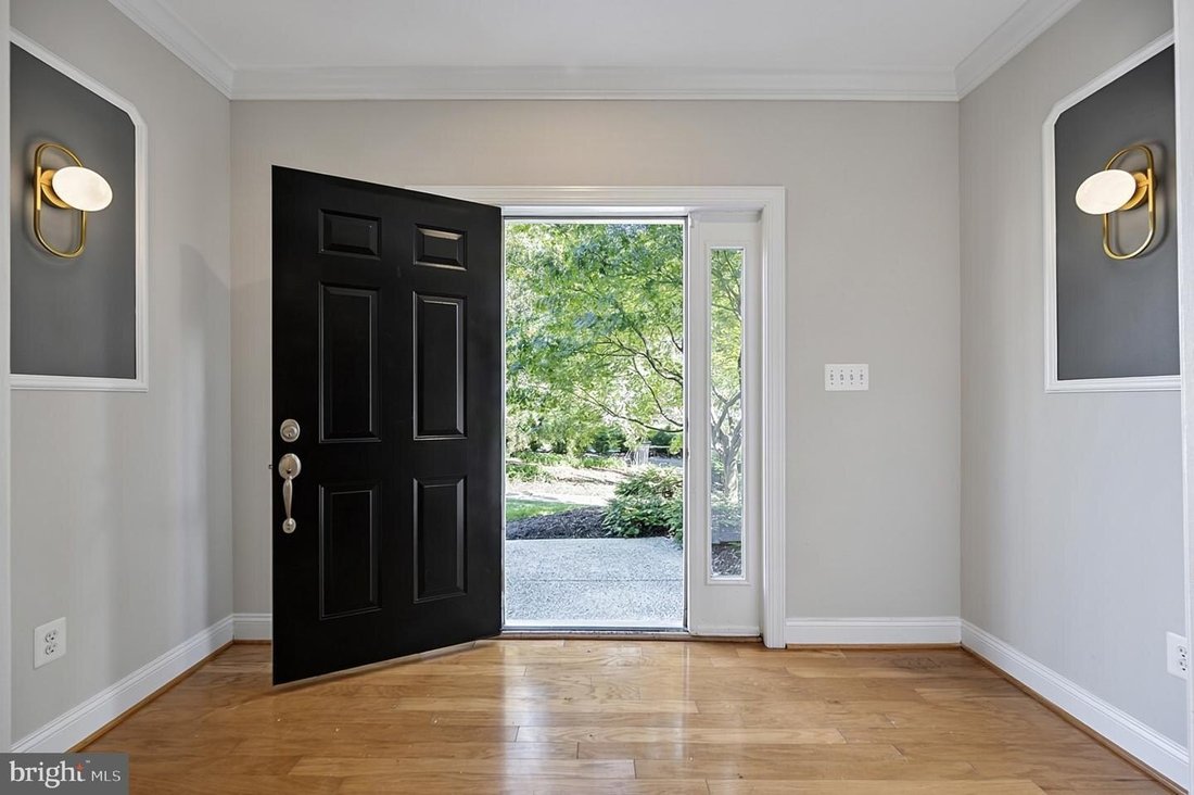 Haus in Arlington County, Virginia, Vereinigte Staaten 5 - 19085516