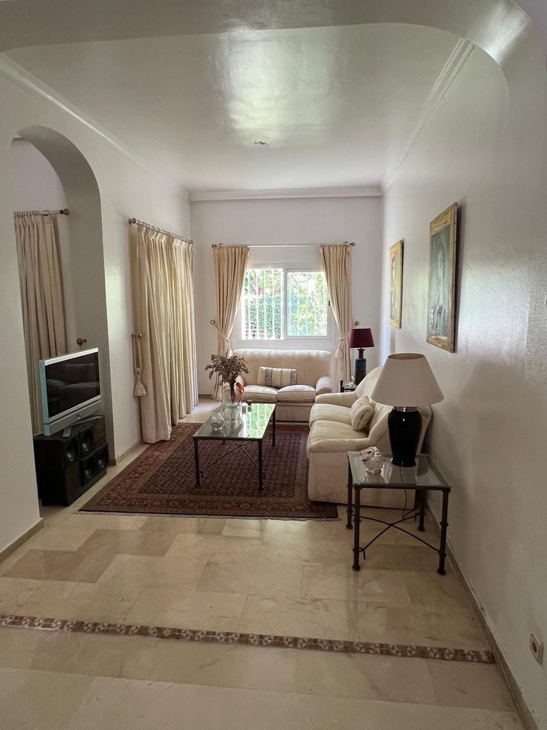 Villa à La Quinta, Benahavís, Andalousie 4 - 19082863