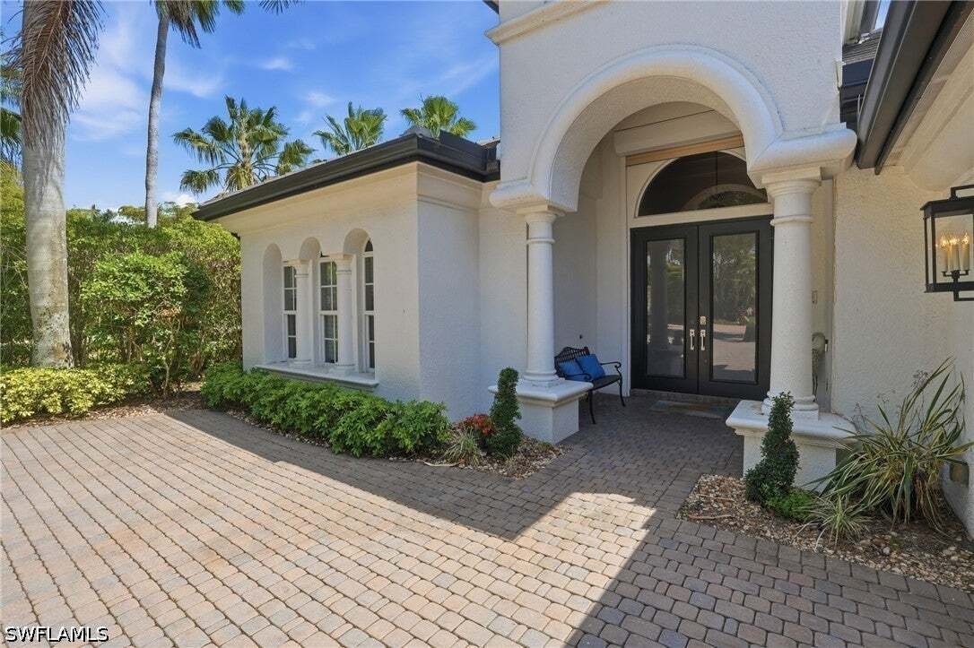 Maison à Miromar Lakes, Floride, États-Unis 5 - 19083699