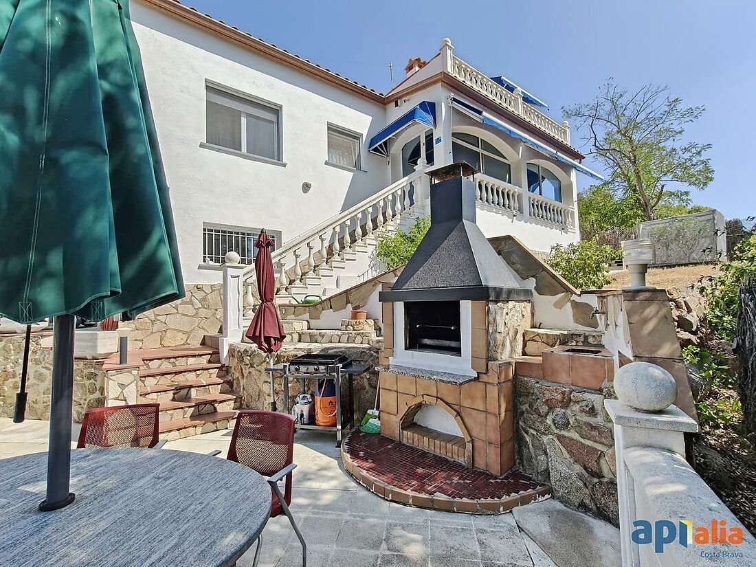 Villa a Torre Valentina, Calonge i Sant Antoni, Catalogna 4 - 19081198