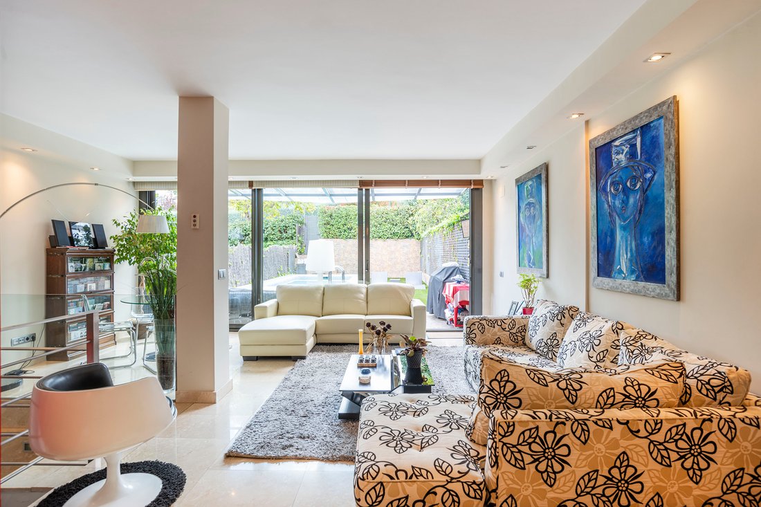 House in La Moraleja, Alcobendas, Comunidad de Madrid 5 - 19078484