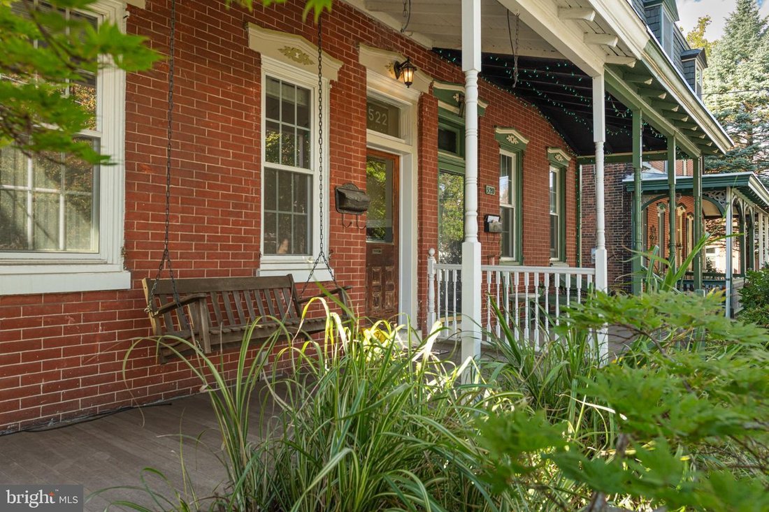 Casa a Phoenixville, Pennsylvania, Stati Uniti 2 - 19082535