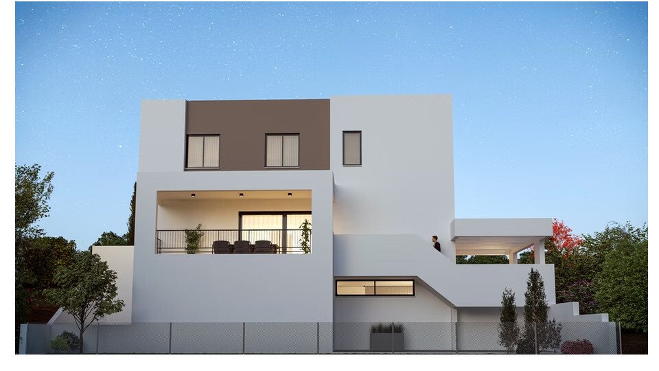 Villa en Palodia, Distrito de Limasol, Chipre 2 - 19084055