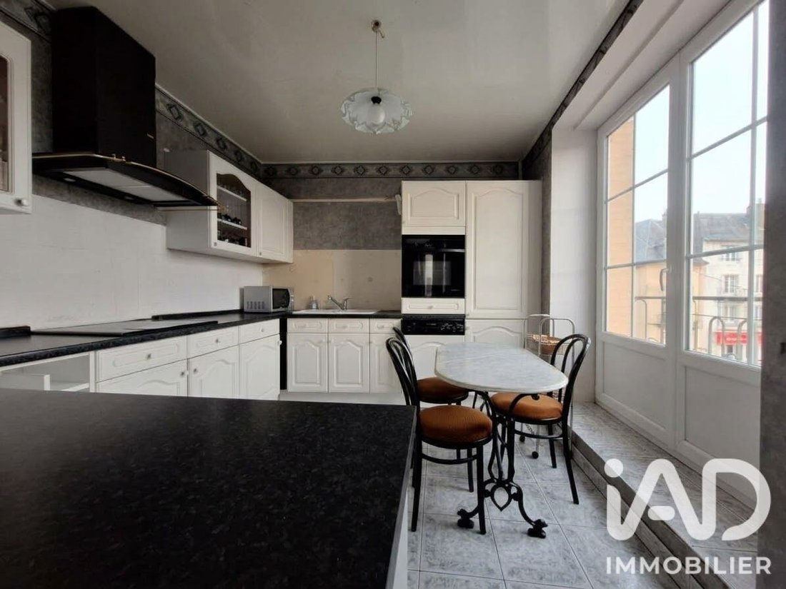 Apartamento en Par d'Activités du Talou, Dieppe, Francia 5 - 19078247