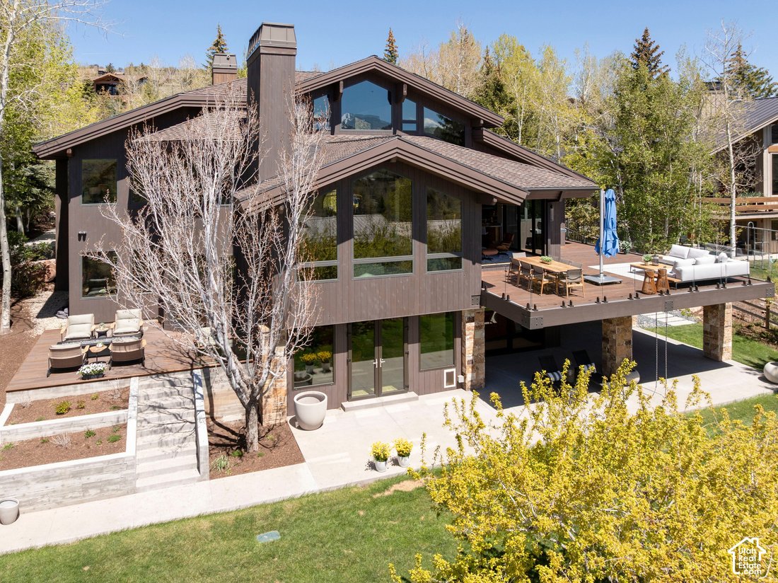 Haus in Park City, Utah, Vereinigte Staaten 2 - 19079627