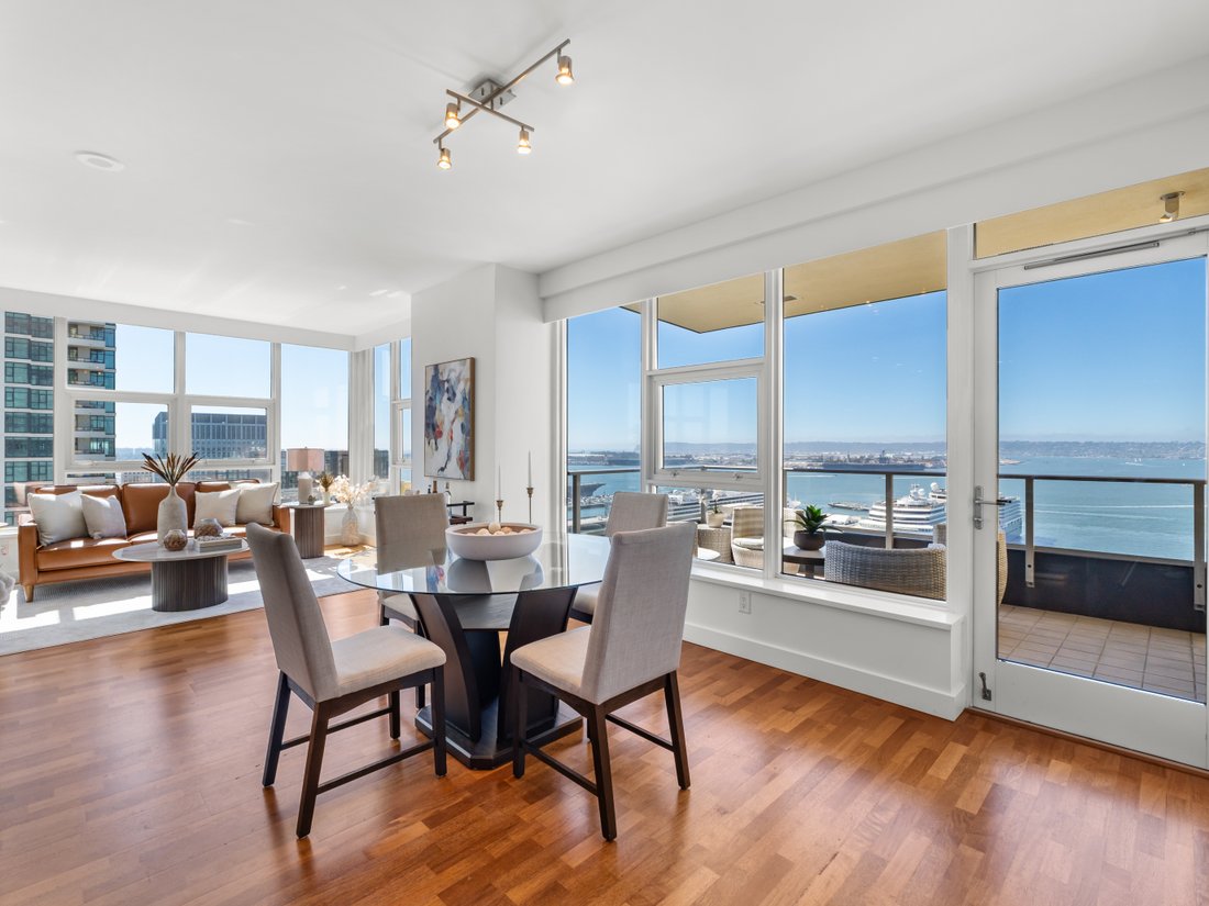 Condominio en San Diego, California, Estados Unidos 4 - 19078416