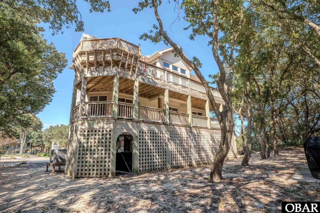 Casa a Corolla, Carolina del Nord, Stati Uniti 2 - 18726317