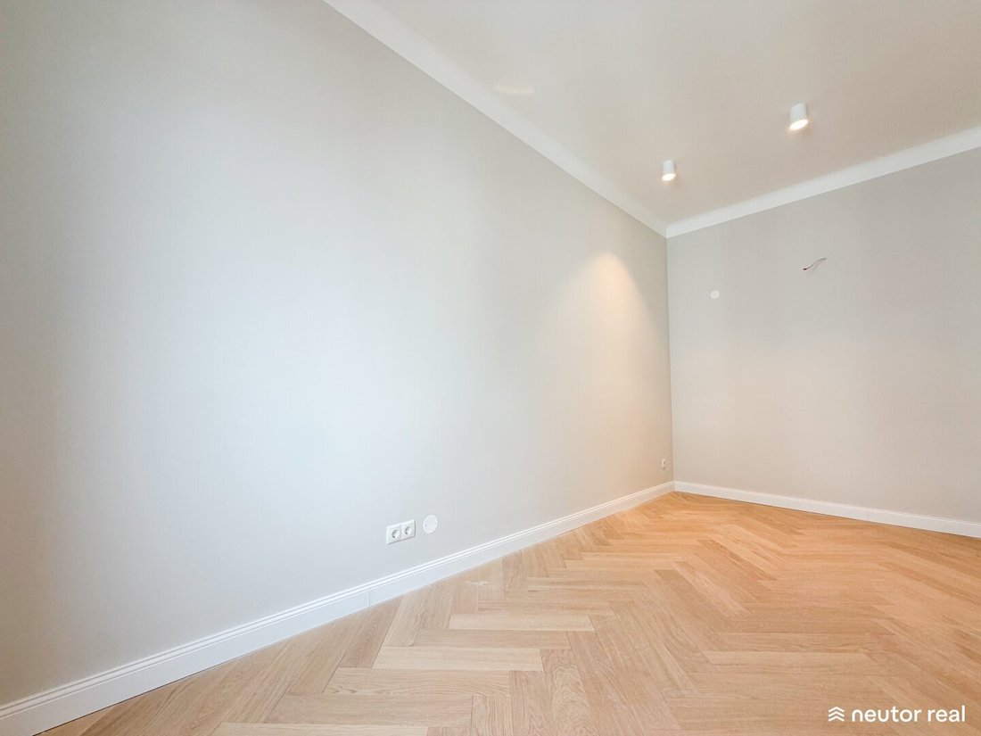 Appartement à Vienne, Vienne, Autriche 4 - 19077892