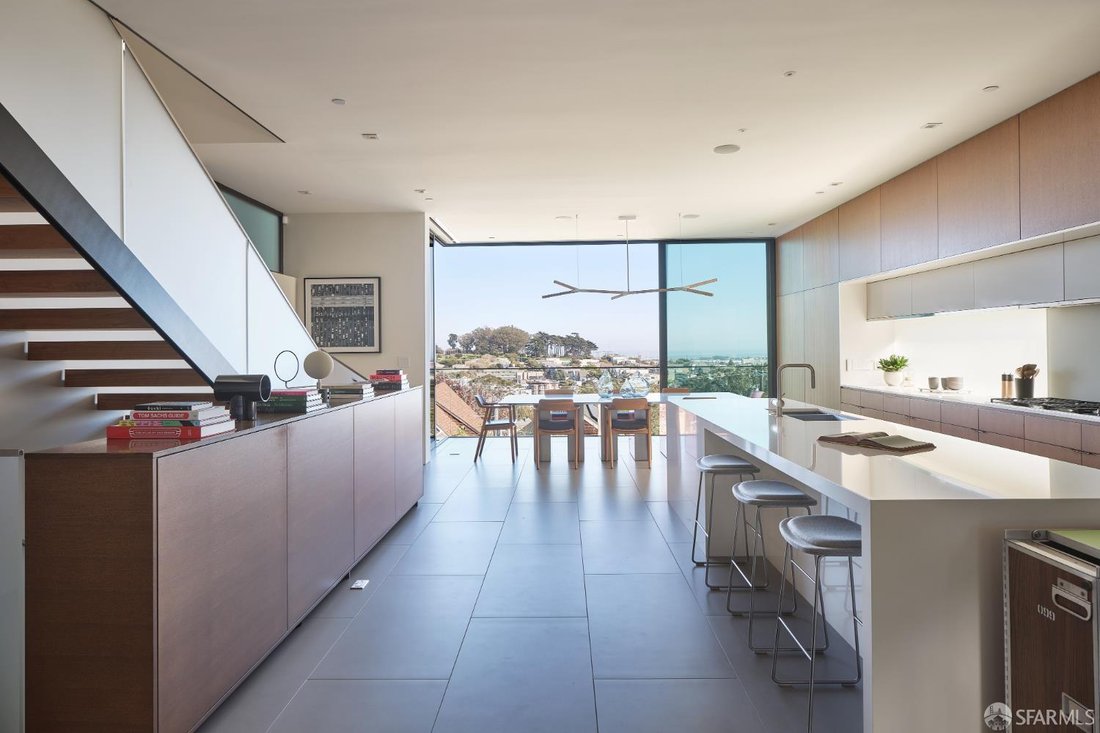 House in San Francisco, California, United States 5 - 19076297
