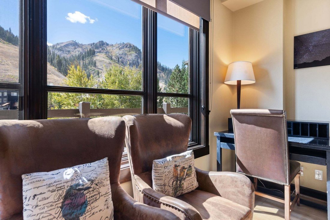 Casa en Squaw Valley, California, Estados Unidos 4 - 19085533