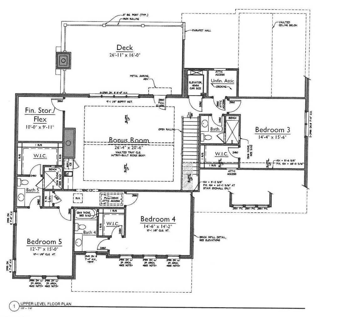 Casa a Franklin, Tennessee, Stati Uniti 3 - 19080949