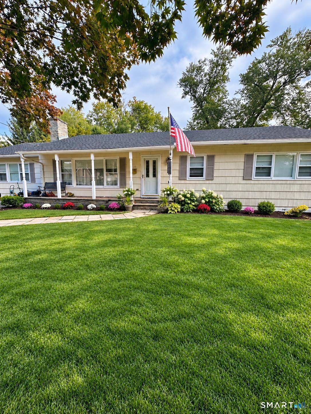 Casa en Norwalk, Connecticut, Estados Unidos 1 - 19078792