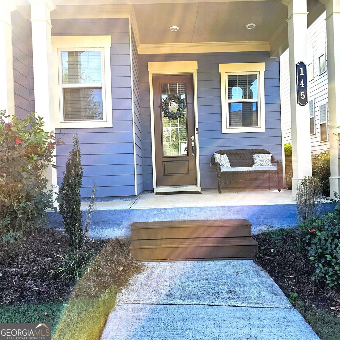Casa a Fayetteville, Georgia, Stati Uniti 4 - 19076925