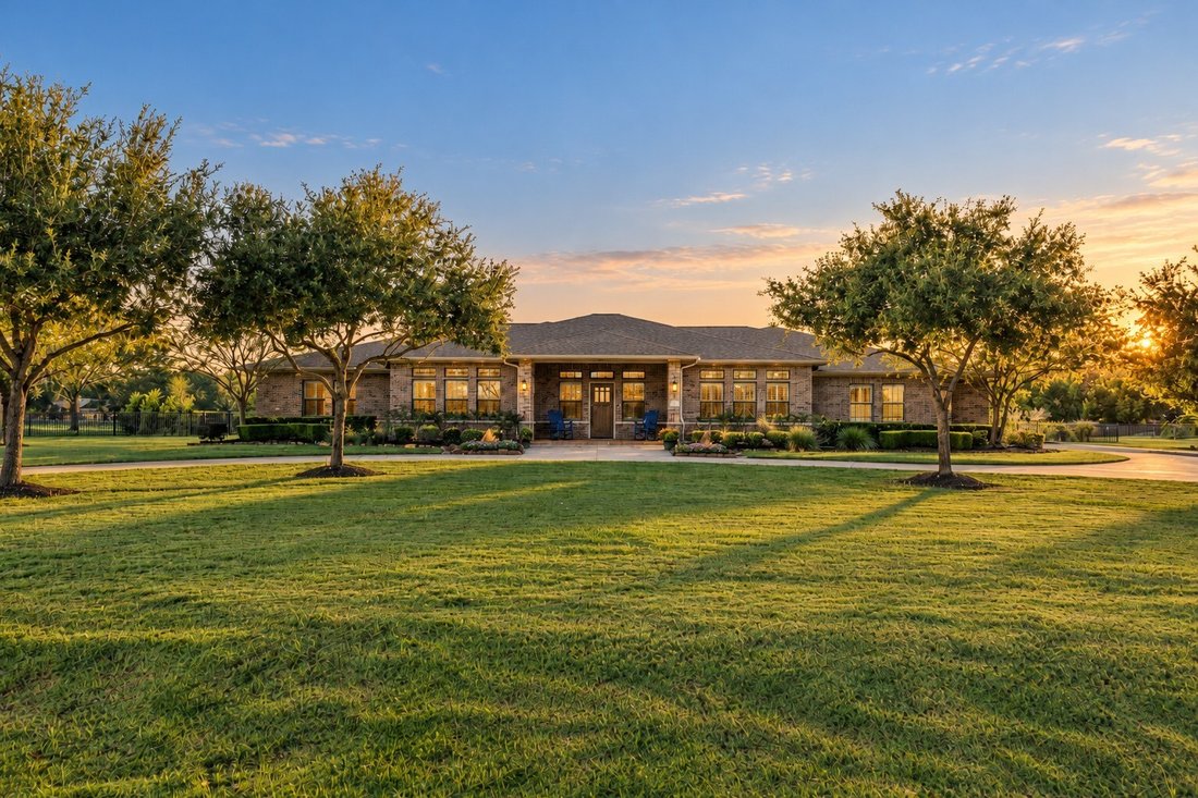 House in Richmond, Texas, United States 2 - 19079887