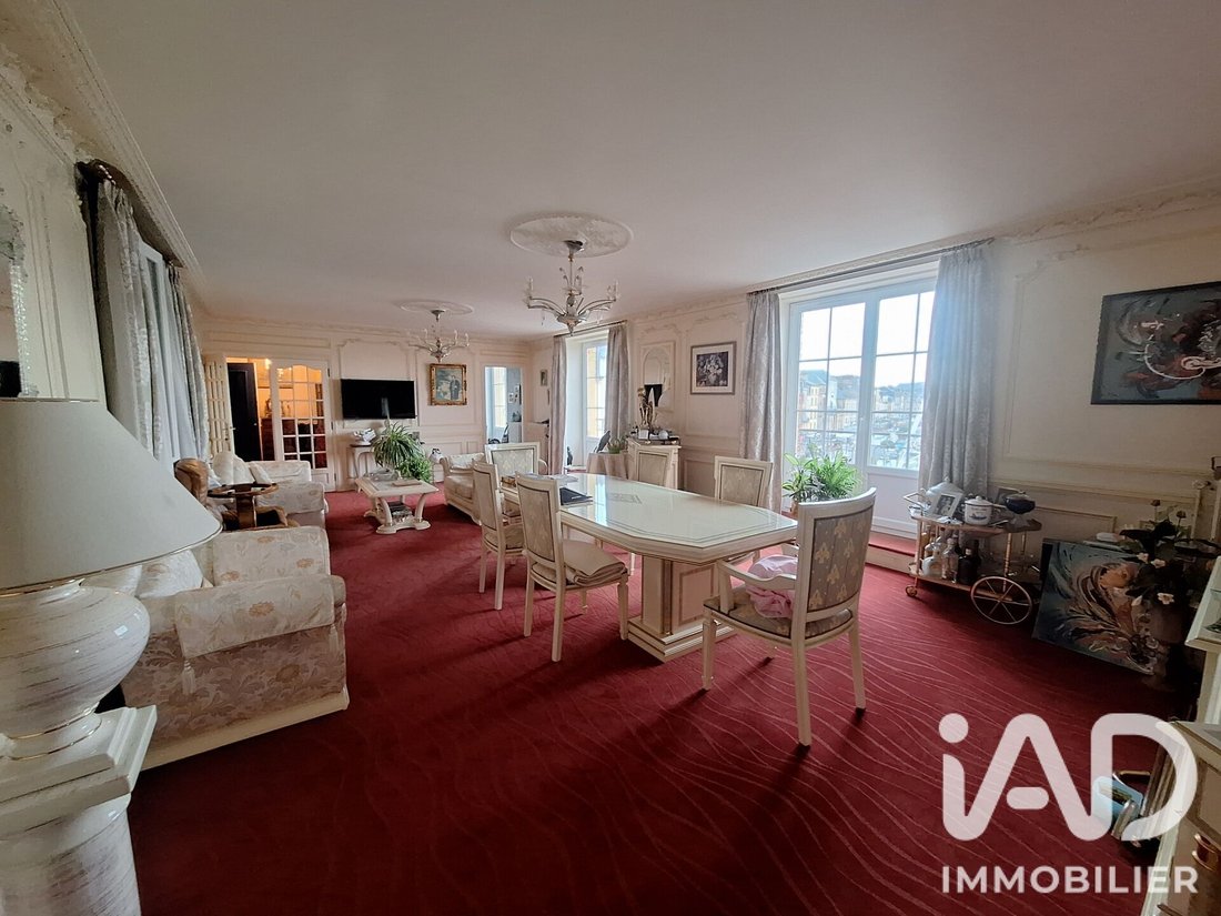 Apartamento en Par d'Activités du Talou, Dieppe, Francia 1 - 19078247
