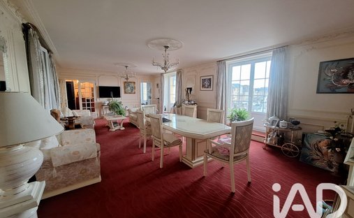 Apartamento en Par d'Activités du Talou, Dieppe, Francia 1