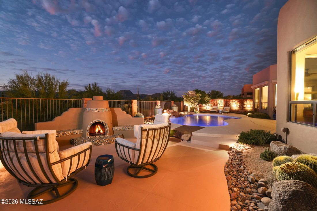 Casa en Marana, Arizona, Estados Unidos 5 - 19076320