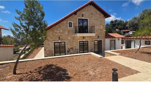 Haus in Souni-Zanakia, Limassol, Zypern 1