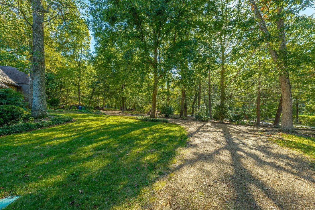 Casa a Signal Mountain Drive, Tennessee, Stati Uniti 4 - 19085579