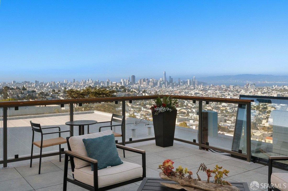 Casa en San Francisco, California, Estados Unidos 4 - 19085606