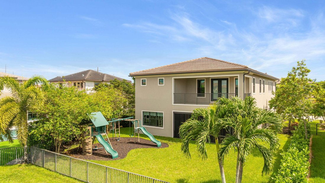 House in Parkland, Florida, United States 5 - 19081018
