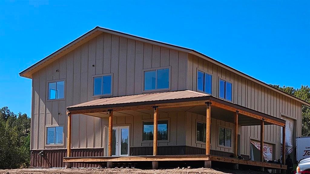 Haus in Hesperus, Colorado, Vereinigte Staaten 2 - 18642252