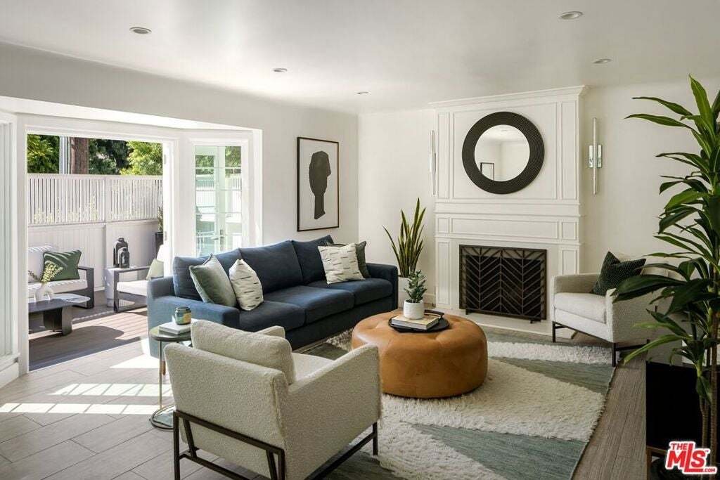Casa a Los Angeles, California, Stati Uniti 1 - 19082598