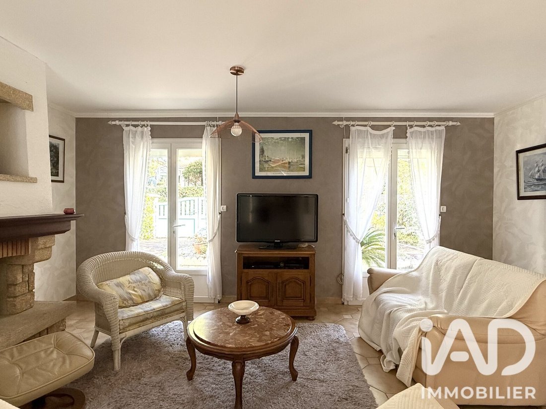 Casa en Lacanau, Nueva Aquitania, Francia 5 - 19078351