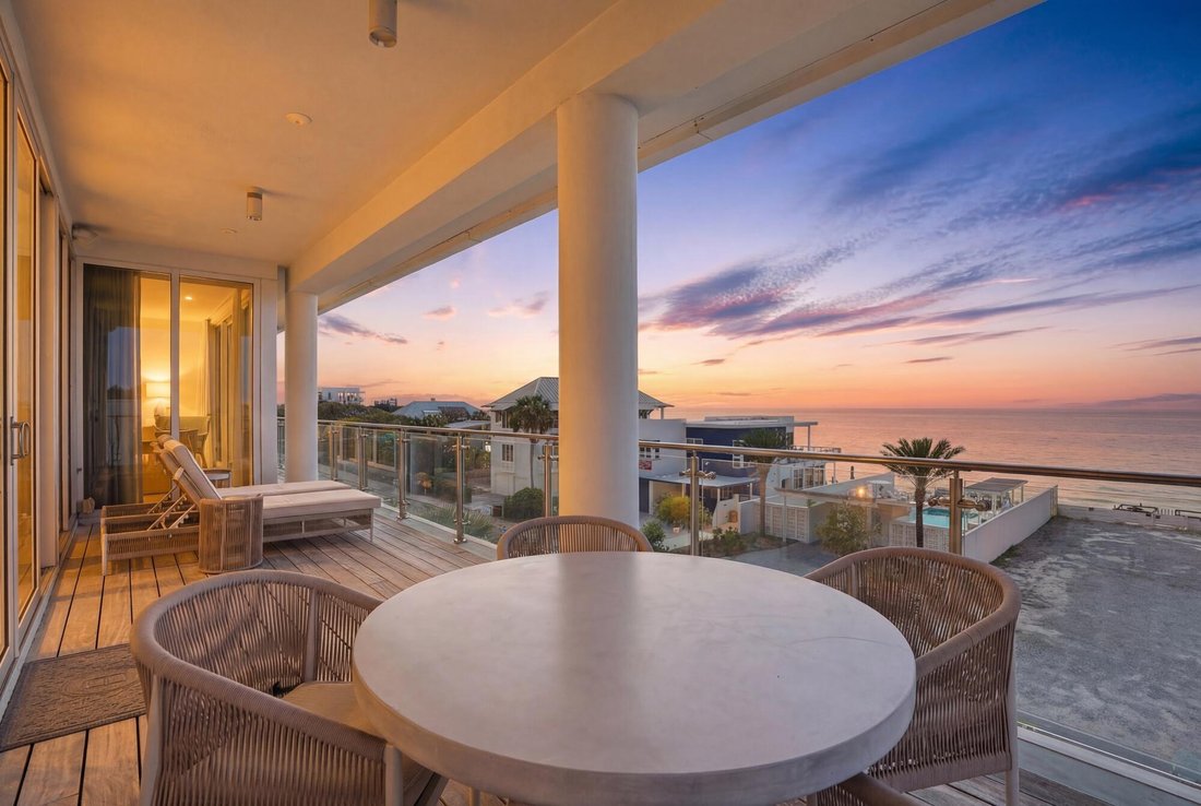 Appartement à Santa Rosa Beach, Floride, États-Unis 1 - 19085686