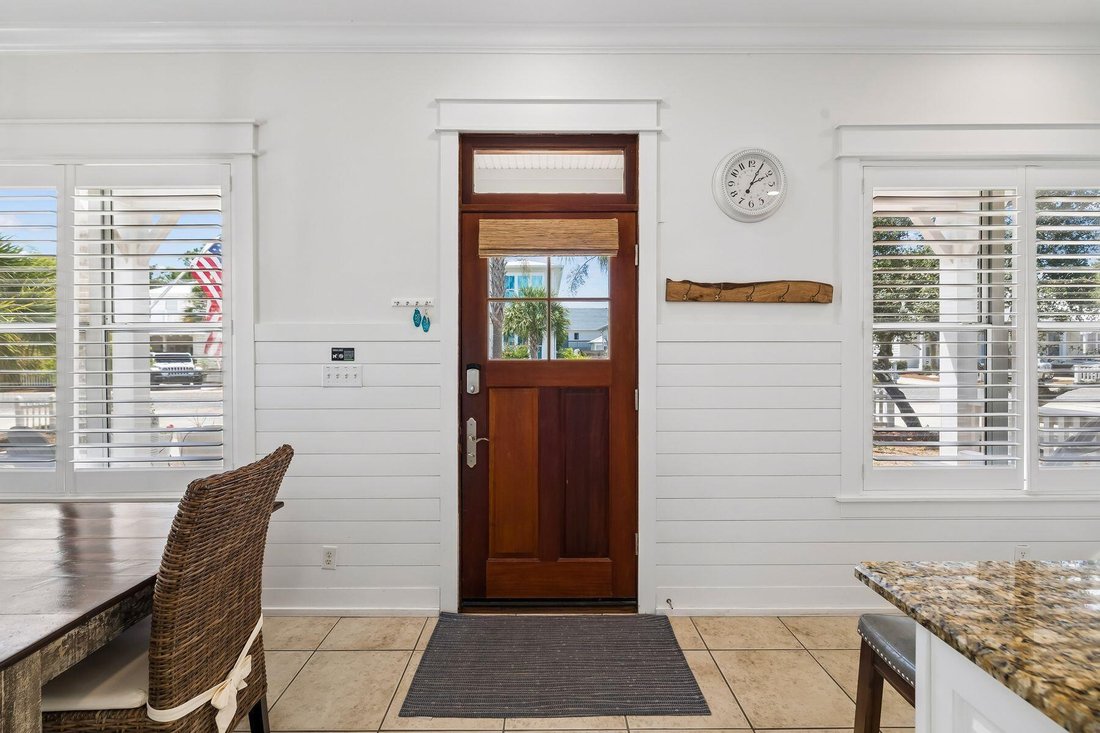 Maison à Santa Rosa Beach, Floride, États-Unis 4 - 19085749