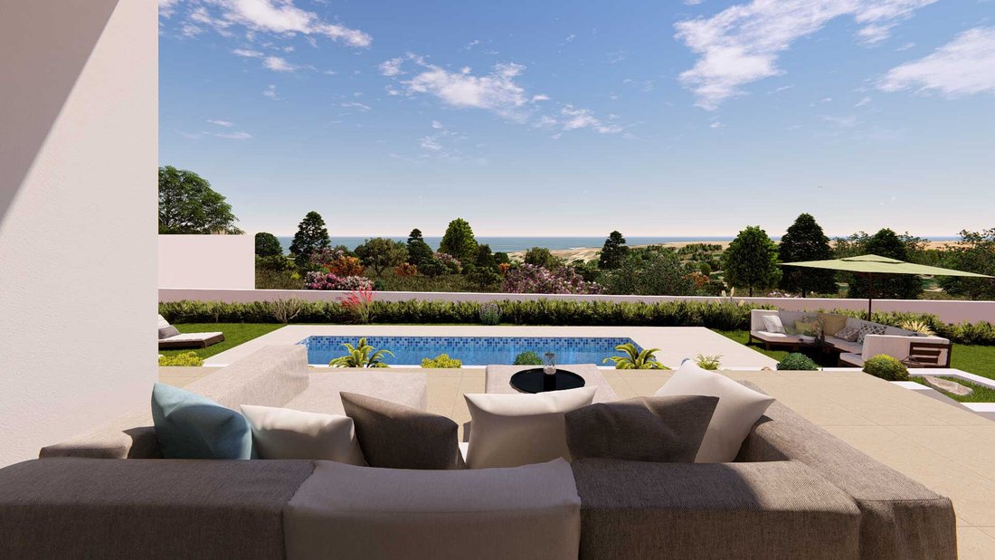 Villa à Koúklia, Paphos, Chypre 2 - 19083990