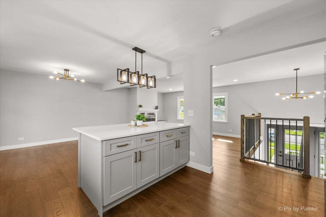 Casa en Woodridge, Illinois, Estados Unidos 5 - 19079060