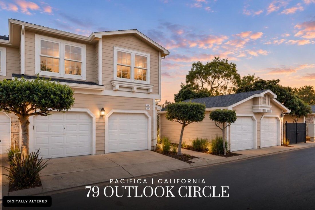 Condominio a Pacifica, California, Stati Uniti 1 - 19076888