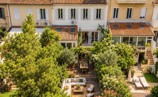 Casa a San Lupo, 10e Arrondissement, Marsiglia 1