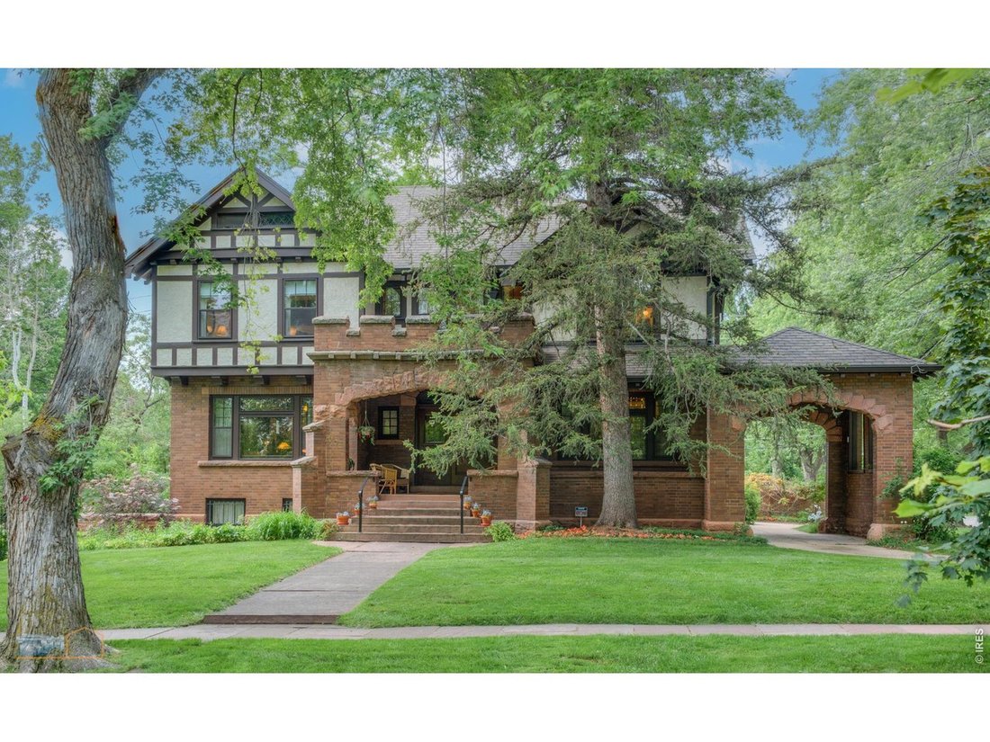 Maison à Boulder, Colorado, États-Unis 2 - 19076350