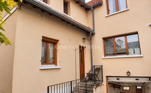 Maison à Antony, Île-de-France, France 1