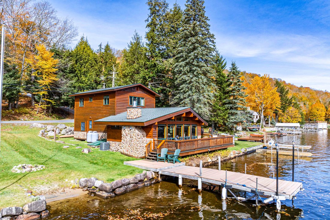 Haus in Old Forge, New York, Vereinigte Staaten 2 - 19082808