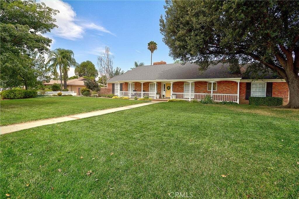 House in Riverside, California, United States 3 - 19084975